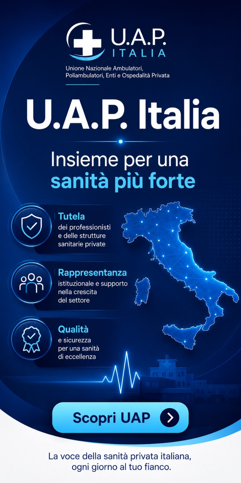 UAP Italia